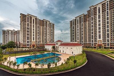 3 BHK Apartment