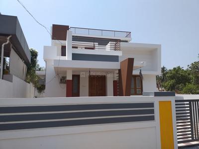 3 BHK Independent House