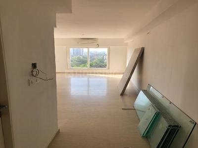 3 BHK Apartment