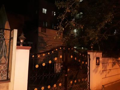2 BHK Independent House