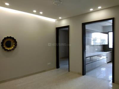 Gallery Cover Image of 2250 Sq.ft 3 BHK Independent Floor for buy in DLF Phase 2 for 27500000