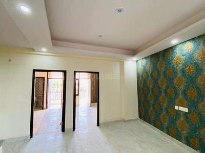 1 BHK Apartment
