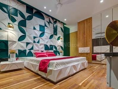 4 BHK Villa
