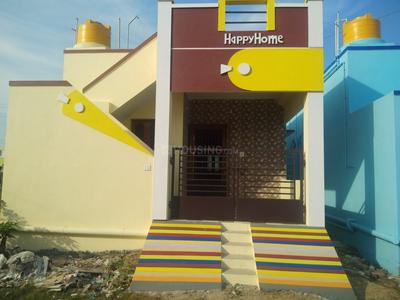 Gallery Cover Image of 1042 Sq.ft 2 BHK Independent House for buy in Veppampattu for 2500000