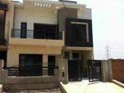 2 BHK Independent House