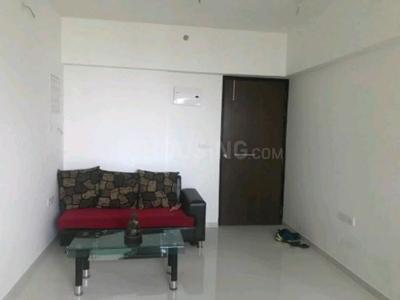घोद्बंदर में 17000 किराया के लिए 750 Sq.ft 1 BHK अपार्टमेंट के गैलरी कवर की तस्वीर