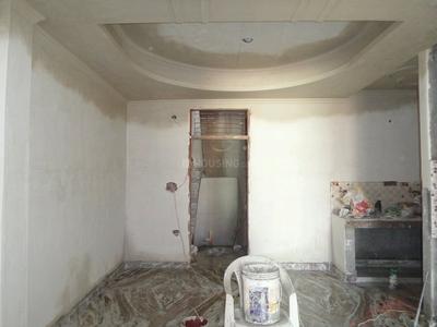 3 BHK Independent Floor
