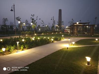 4 BHK Independent Floor