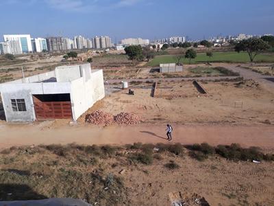 Residential Plot