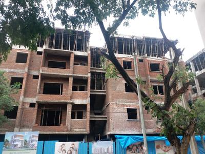 Gallery Cover Image of 1172 Sq.ft 2 BHK Apartment for buy in Puppalaguda for 5200000