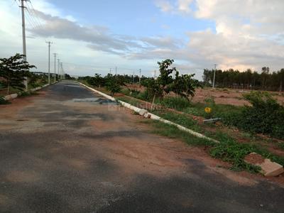 Residential Plot