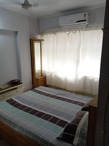 Bedroom Image of PG 5082059 Juna Palghar in Juna Palghar