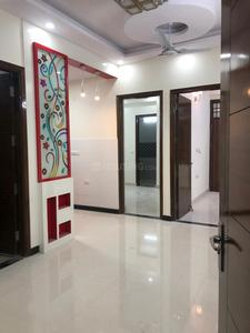2 BHK Independent Floor