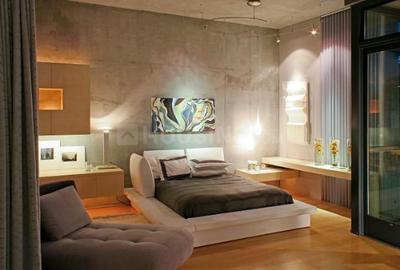 Gallery Cover Image of 575 Sq.ft 1 BHK Apartment for buy in Vasundhara for 2051000