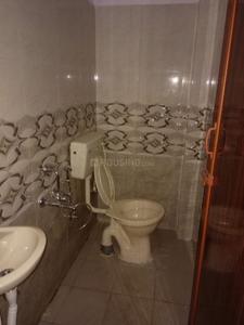 Common Bathroom Image of PG 5277400 Jogupalya in Jogupalya