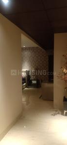 4 BHK Apartment