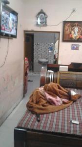 Gallery Cover Image of 350 Sq.ft 1 RK Apartment for buy in Lal Kuan for 850000