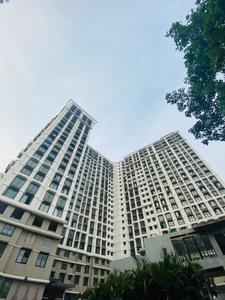 1 BHK Apartment