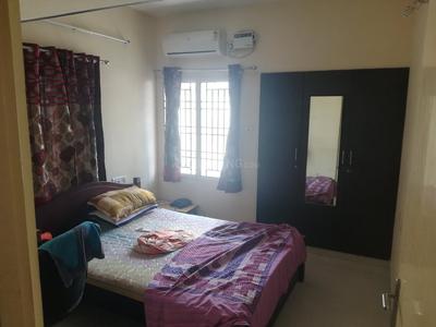 Gallery Cover Image of 1350 Sq.ft 3 BHK Apartment for buy in Pulianthope for 9350000
