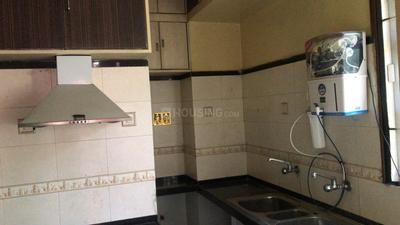 Gallery Cover Image of 4000 Sq.ft 5 BHK Independent House for rent in Bankra for 45000