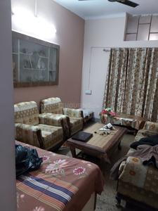 Gallery Cover Image of 720 Sq.ft 1 BHK Independent House for buy in Tagore Garden Extension for 6500000
