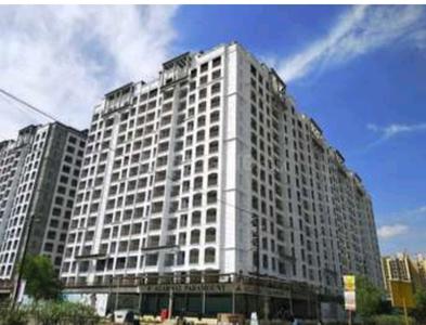 1 BHK Apartment