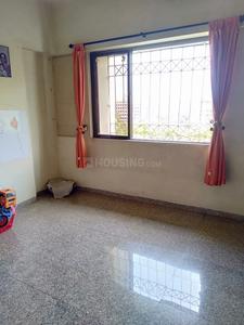 Gallery Cover Image of 1300 Sq.ft 3 BHK Apartment for buy in Borivali West for 22500000