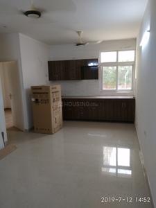 1 BHK Apartment