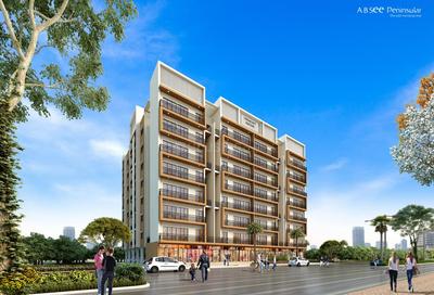 Gallery Cover Image of 1400 Sq.ft 2 BHK Apartment for buy in Karjat for 2700000