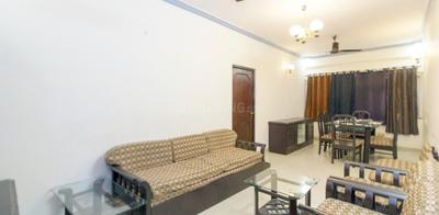 Gallery Cover Image of 900 Sq.ft 2 BHK Apartment for buy in Siddhivinayak Park Plot D by Ashok Suryakant Borate, Aundh for 9000000
