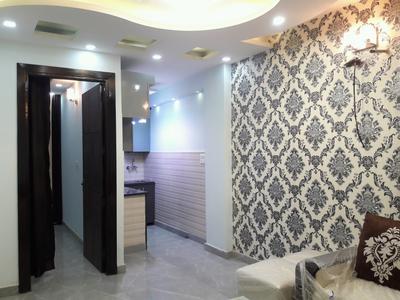 2 BHK Apartment