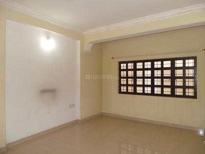 3 BHK Apartment