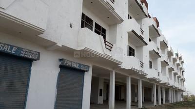 Gallery Cover Image of 765 Sq.ft 2 BHK Apartment for buy in Ashoka Priyansh Anmol Residency 2, Bamheta Village for 1999000