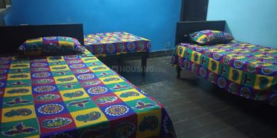 Bedroom Image of Sawariya PG in Sarita Vihar