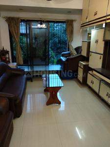 Gallery Cover Image of 1200 Sq.ft 2 BHK Apartment for rent in Ghatkopar East for 45000
