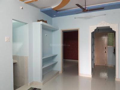 3 BHK Independent House
