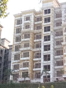 Gallery Cover Image of 458 Sq.ft 1 BHK Apartment for buy in Karjat for 2500000
