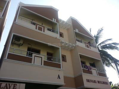 रामपुरम में 30000 किराया के लिए 30000 Sq.ft 4 BHK अपार्टमेंट के गैलरी कवर की तस्वीर