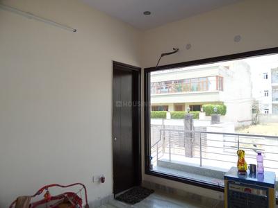 Gallery Cover Image of 3240 Sq.ft 3 BHK Independent Floor for buy in Sector 56 for 16000000