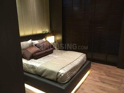 1 BHK अपार्टमेंट