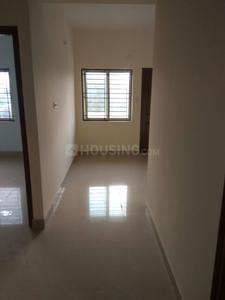 Gallery Cover Image of 1400 Sq.ft 3 BHK Independent House for rent in Munnekollal for 25000