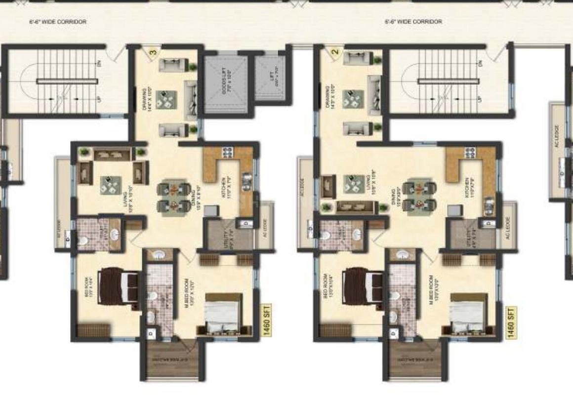 Floor Plan Floor Plan