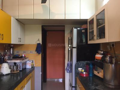 Gallery Cover Image of 1350 Sq.ft 3 BHK Apartment for buy in Wadala for 24000000