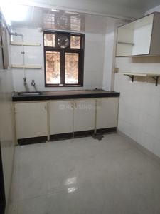 1 RK Apartment
