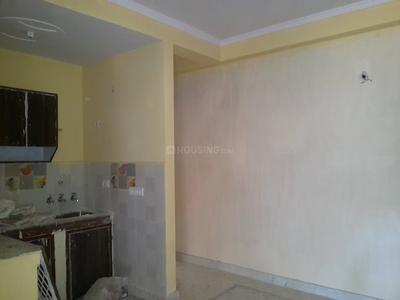 1 BHK Apartment