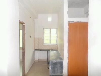 2 RK Apartment
