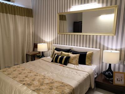 Gallery Cover Image of 1256 Sq.ft 2 BHK Apartment for buy in Kanathur Reddikuppam for 6400000