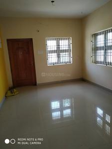 3 BHK Villa
