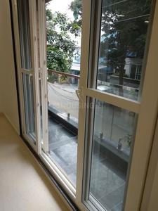 4 BHK Independent Builder Floor