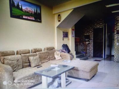 Gallery Cover Image of 655 Sq.ft 1 BHK Apartment for buy in Kharghar for 6200000